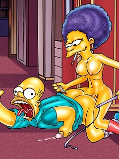 Shemale Cartoons Pics